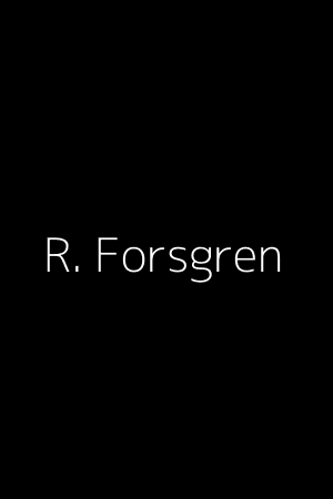 Richard Forsgren